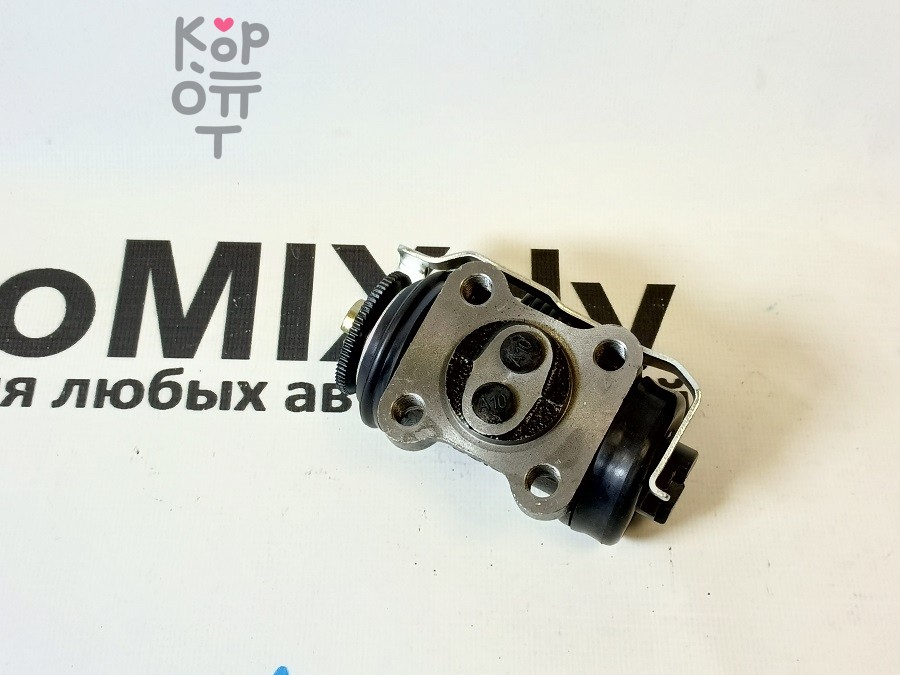 Рабочий тормозной цилиндр SW-T1472 47560-36210 DYNA задний правый 1-1 / 8" саморазводящиеся ALNSU