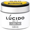 Mandom Lucido Scin cream - Мужской экстра увлажняющий крем без запаха 48гр., купить с доставкой на дом фото 2 &mdash; Корейские товары для всей семьи(КорОпт)