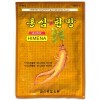 Korean HIMENA Red GINGSENG Pad - Противовоспалительный пластырь с красным женьшенем 20 листов, купить с доставкой на дом фото 7 — Корейские товары для всей семьи(КорОпт)