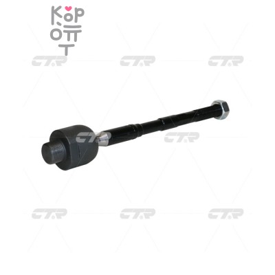 Тяга рулевой рейки CRT-114, CR0684, SR-T400 45503-60040 PRADO GDJ150, GDJ151 CTR