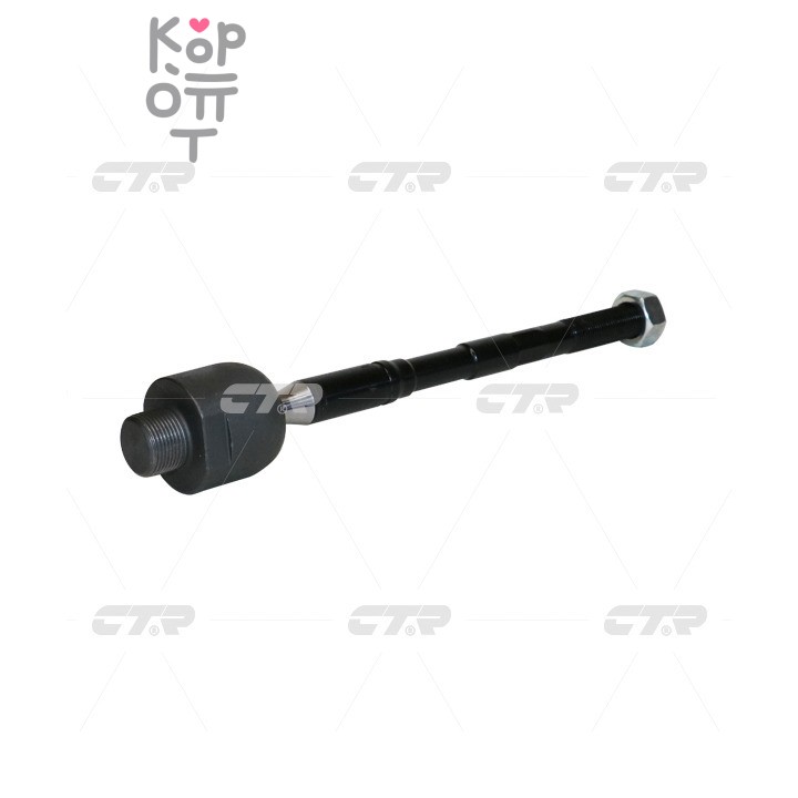 Тяга рулевой рейки CRT-114, CR0684, SR-T400 45503-60040 PRADO GDJ150, GDJ151 CTR