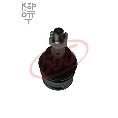 Шаровая опора CBSU-3, SB-6642 20206-AJ000, 2106-7GA050 Forester SH5 нижняя 555