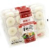 Моти со вкусом кунжута Hong Shengji Jixiang Mochi, 400гр., купить с доставкой на дом фото 2 — Корейские товары для всей семьи(КорОпт)