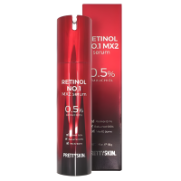 PrettySkin Retinol No.1 MX2 Serum - Сыворотка для лица с ретинолом 50 гр