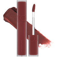 Rom&Nd Blur Fudge Tint - Матовый тинт для губ с маслом Макадамии 5гр.