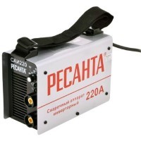 Ресанта САИ-220 Сварочный аппарат инверторный