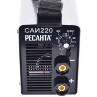 Ресанта САИ-220 Сварочный аппарат инверторный