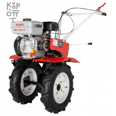 Сельскохозяйственная машина Ресанта МБ-7000-10. — Корейские товары для всей семьи(КорОпт)