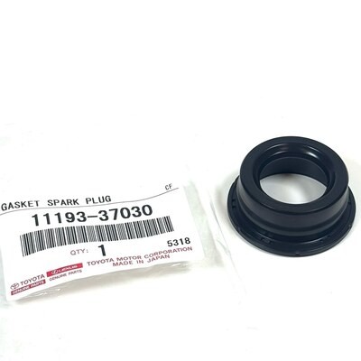 Сальник свечного колодца 2ZRFXE, M20AFKS 11193-37030 для TOYOTA