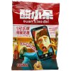 Конфеты Супер кислые Suan Xiaodai Sour Candy - "Селфи" йогуртовые ириски со вкусом Колы, купить с доставкой на дом фото 2 &mdash; Корейские товары для всей семьи(КорОпт)