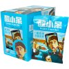 Конфеты Супер кислые Suan Xiaodai Sour Candy - "Селфи" йогуртовые ириски со вкусом Колы, купить с доставкой на дом фото 4 &mdash; Корейские товары для всей семьи(КорОпт)