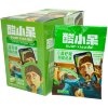Конфеты Супер кислые Suan Xiaodai Sour Candy - "Селфи" йогуртовые ириски со вкусом Колы, купить с доставкой на дом фото 5 &mdash; Корейские товары для всей семьи(КорОпт)