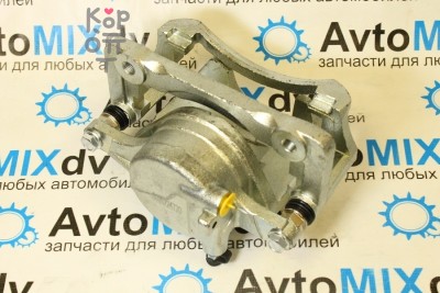 Суппорт в сборе 47730-26122 HIACE KDH211, KCH40, TRH200 передний правый Аналог