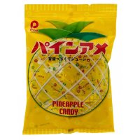 Карамель леденцовая Pine вкус Ананаса 110гр. 