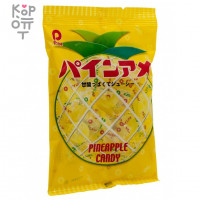 Карамель леденцовая Pine вкус Ананаса 110гр. 