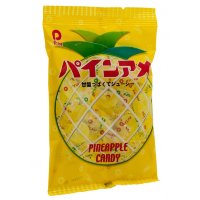 Карамель леденцовая Pine вкус Ананаса 110гр. 