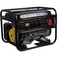 Huter DY8000LX-3 Бензиновый генератор