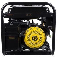 Huter DY8000LX-3 Бензиновый генератор