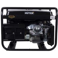 Huter DY8000LX-3 Бензиновый генератор