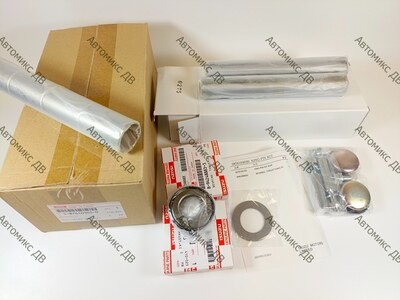 Шкворневой ремкомплект KP-233, MI-10 5-87610-303-0 для ISUZU