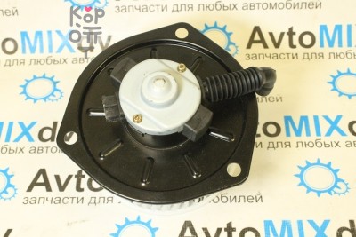Моторчик печки MHT612K / AD-MC13 12V CANTER NEW с крыльчаткой