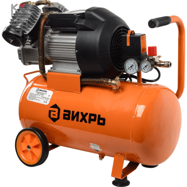Компрессор ВИХРЬ КМП-400/50 — Корейские товары для всей семьи(КорОпт)