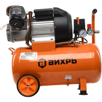 Компрессор ВИХРЬ КМП-400/50