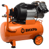 Компрессор ВИХРЬ КМП-400/50, купить с доставкой на дом фото 7 — Корейские товары для всей семьи(КорОпт)