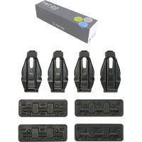 TERZO BASE FOOT HOLDER EH408 - Крепление для базового упора, комплект 4шт.