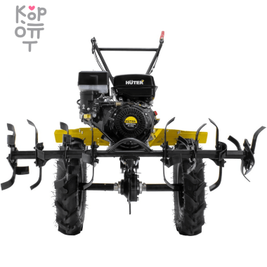 Сельскохозяйственная машина Huter МК-11000P. — Корейские товары для всей семьи(КорОпт)