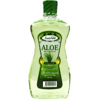 Organia Seed & Farm Baby Body Essence Oil - Детское масло для тела 465 мл