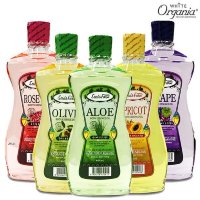 Organia Seed & Farm Body Essence Oil - Масло для тела 465мл.