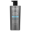 Kerasys Scalp Cooling Protein Shampoo - Протеиновый охлаждающий шампунь для глубокого очищения жирной кожи головы, 600мл., купить с доставкой на дом фото 2 &mdash; Корейские товары для всей семьи(КорОпт)