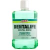 Rocket Soap Animo Dentalife - Ежедневный зубной ополаскиватель полости рта со вкусом Мяты, антибактериальный 1000мл., купить с доставкой на дом фото 2 — Корейские товары для всей семьи(КорОпт)