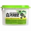Pigeon Desiccant - Осушитель воздуха для шкафов, гардеробов и комнат., купить с доставкой на дом фото 1 — Корейские товары для всей семьи(КорОпт)