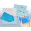 Blue Magic Oil Control Film - Матирующие салфетки, 50 шт