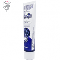 Hanil Natural A Blueberry Toothpaste - Укрепляющая зубная паста с экстрактом голубики 180гр.