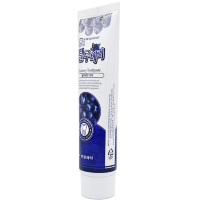 Hanil Natural A Blueberry Toothpaste - Укрепляющая зубная паста с экстрактом голубики 180гр.