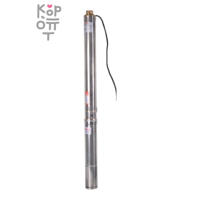 Ресанта НС 50/85 — Скважинный насос (d.75 mm, кабель 50 м)