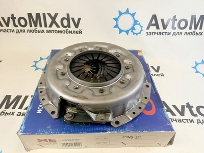 Корзина сцепления 240x160x280 DS NSC545 30210-58G05 NISSAN