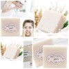 JAM Rice Milk Soap - Мыло "Рисовое молоко", 60гр., купить с доставкой на дом фото 3 — Корейские товары для всей семьи(КорОпт)