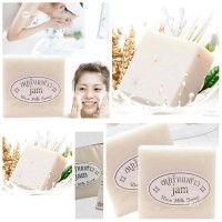 JAM Rice Milk Soap - Мыло "Рисовое молоко", 60 г