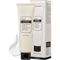 Dear, Klairs Gentle Black Facial Cleanser - Мягкая очищающая пенка с Чёрным Трюфелем 140мл.