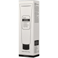 Dear, Klairs Gentle Black Facial Cleanser - Мягкая очищающая пенка с Чёрным Трюфелем 140мл.