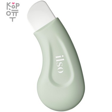 ILSO Deep Clean Master - Скруббер из нержавеющей стали для очищения пор. — Корейские товары для всей семьи(КорОпт)