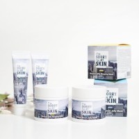 I'm Sorry For My Skin Water Boom Jelly Mask - Увлажняющая маска-желе 80мл.