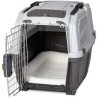 MidWest лежанка Pet Bed флисовая 60х45 см белая фото 3 &mdash; Корейские товары для всей семьи(КорОпт)