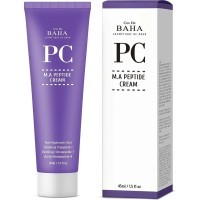 Cos De Baha PC M.A Peptide Cream - Пептидный крем против морщин, 45мл.