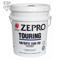 IDEMITSU ZEPRO TOURING FS SN 5W30 - Всесезонное моторное масло