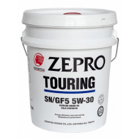 IDEMITSU ZEPRO TOURING FS SN 5W30 - Всесезонное моторное масло